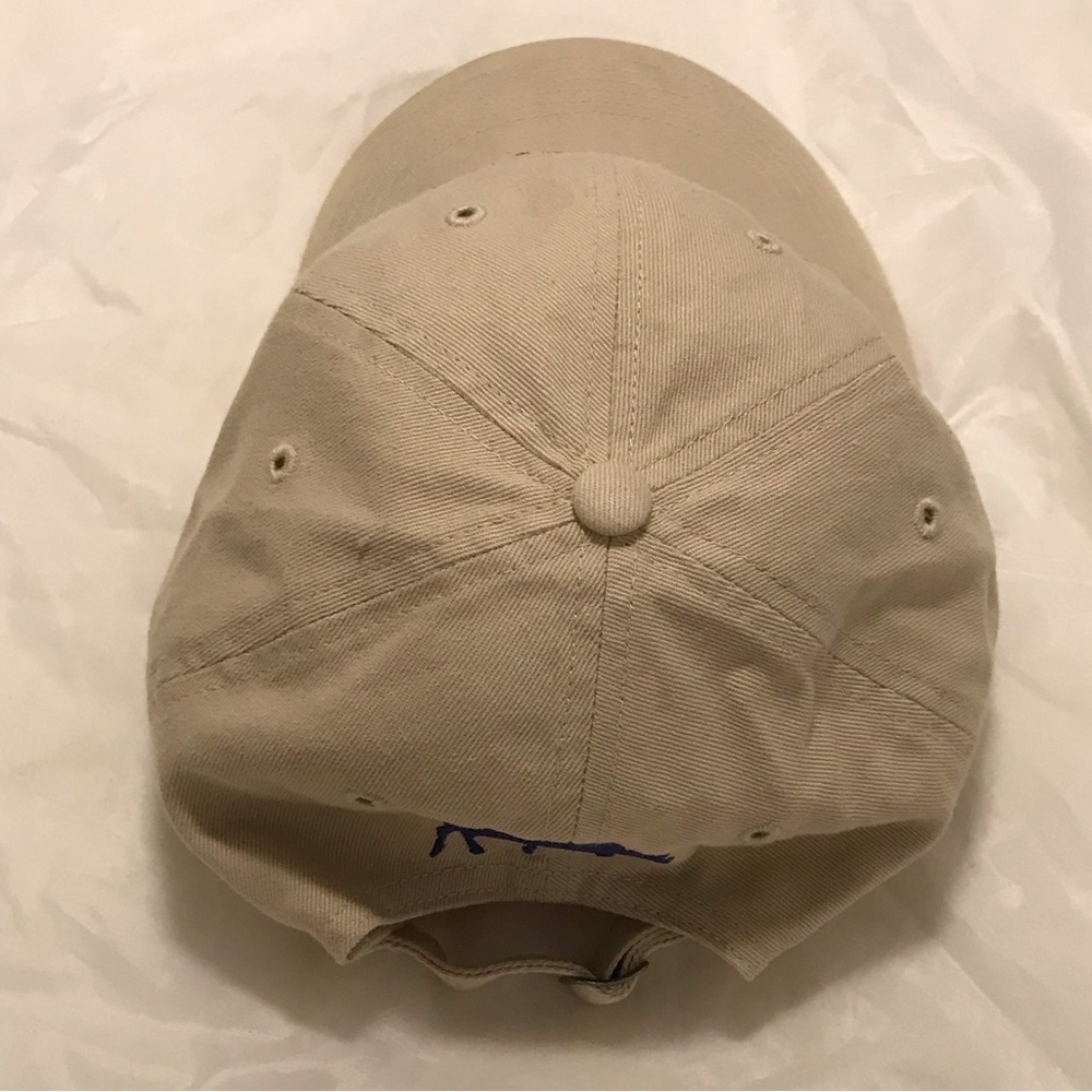 Richardson R55 - Oasis Bison Ranch Cap - Picture 6 of 13